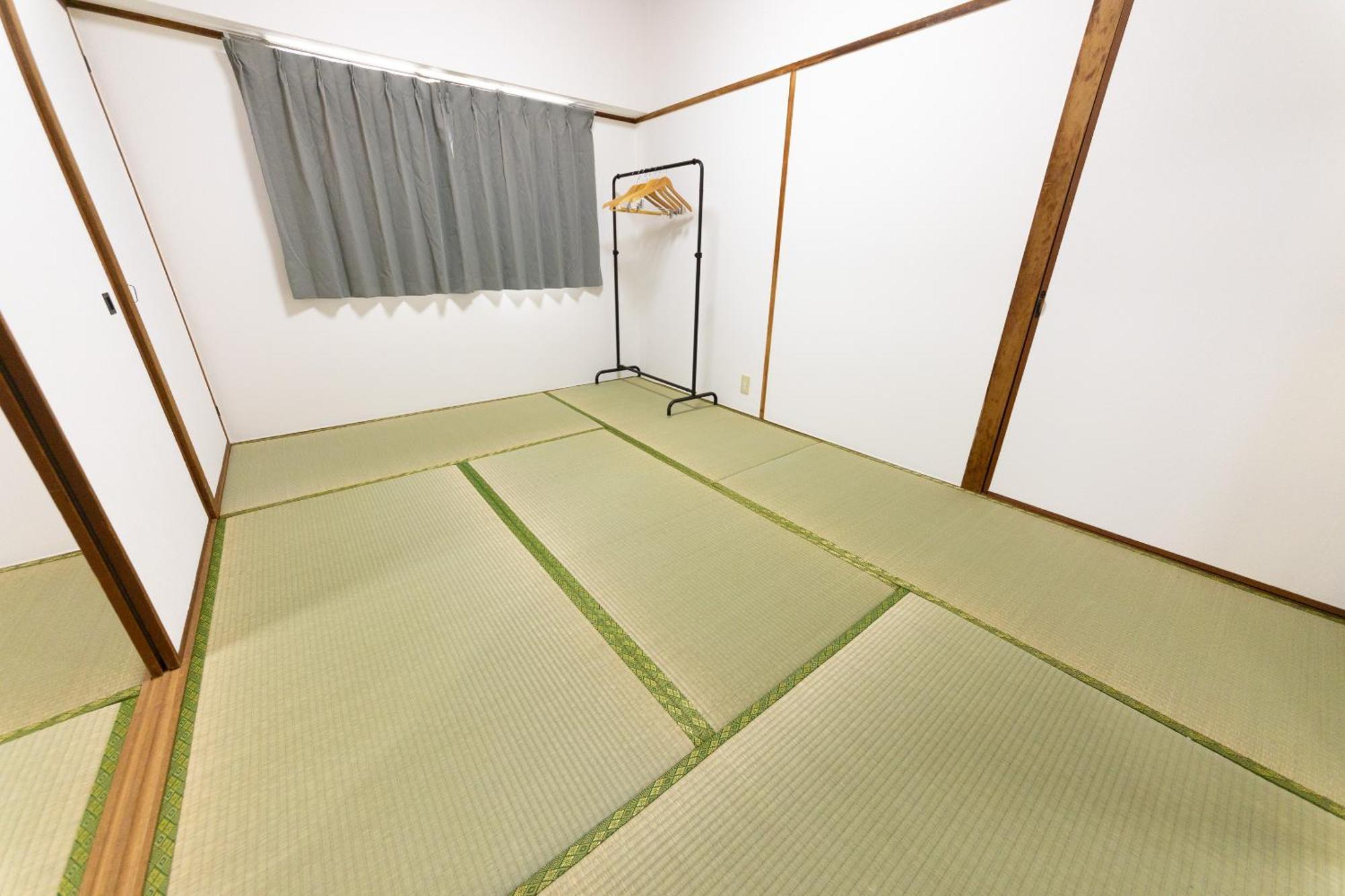 Goom Monthly Hotel Hakata-Higashihie-Ekimae Фукуока Экстерьер фото