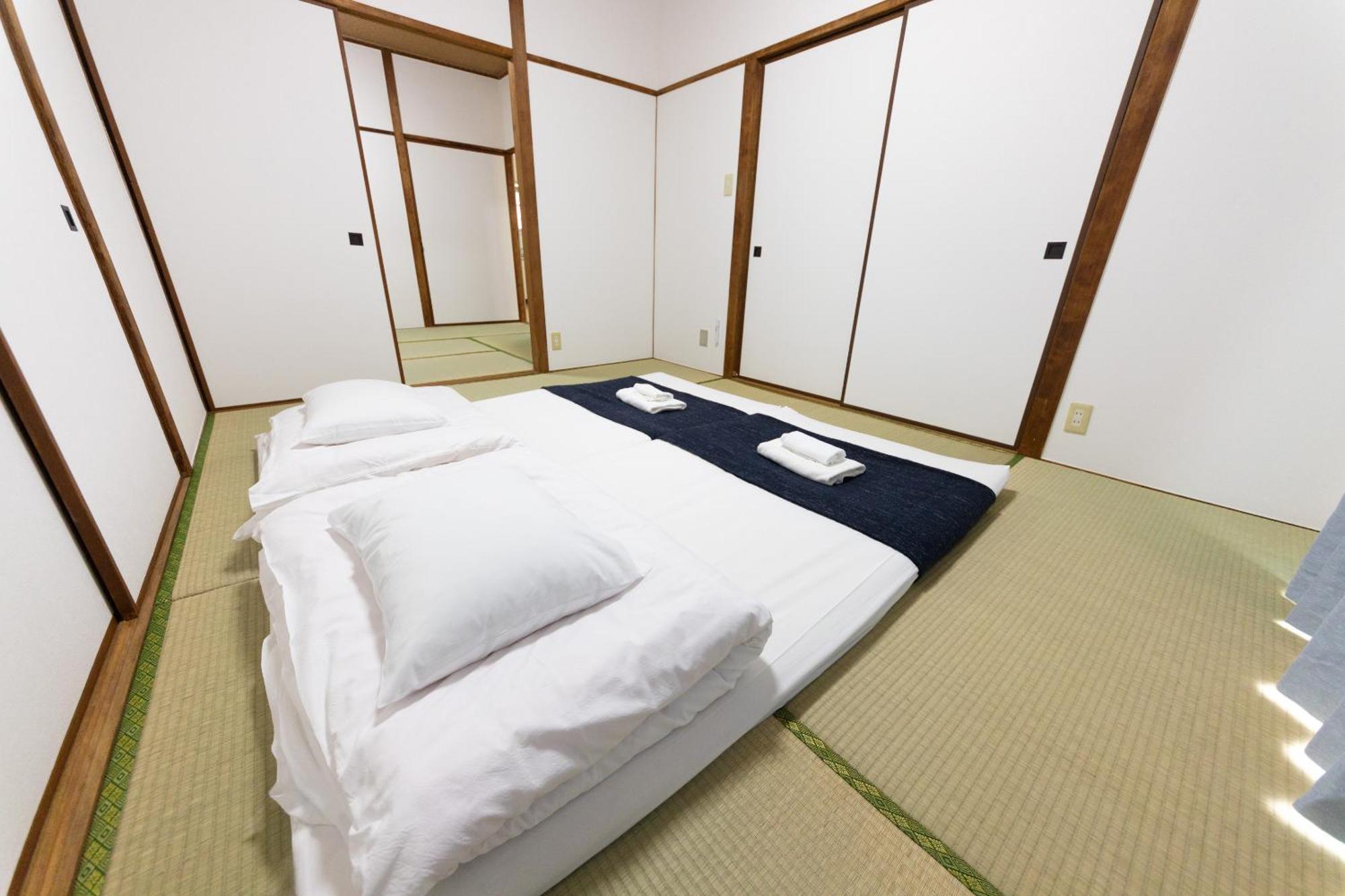 Goom Monthly Hotel Hakata-Higashihie-Ekimae Фукуока Экстерьер фото