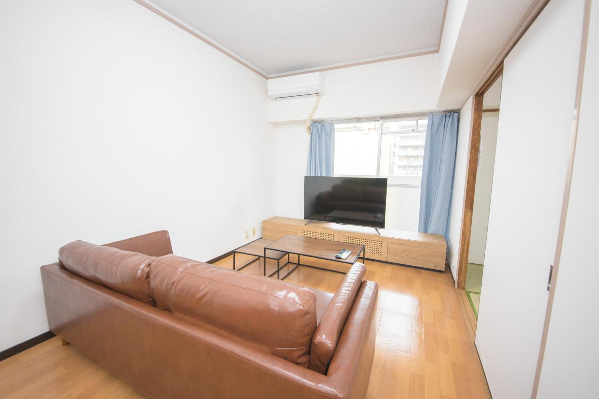 Goom Monthly Hotel Hakata-Higashihie-Ekimae Фукуока Экстерьер фото