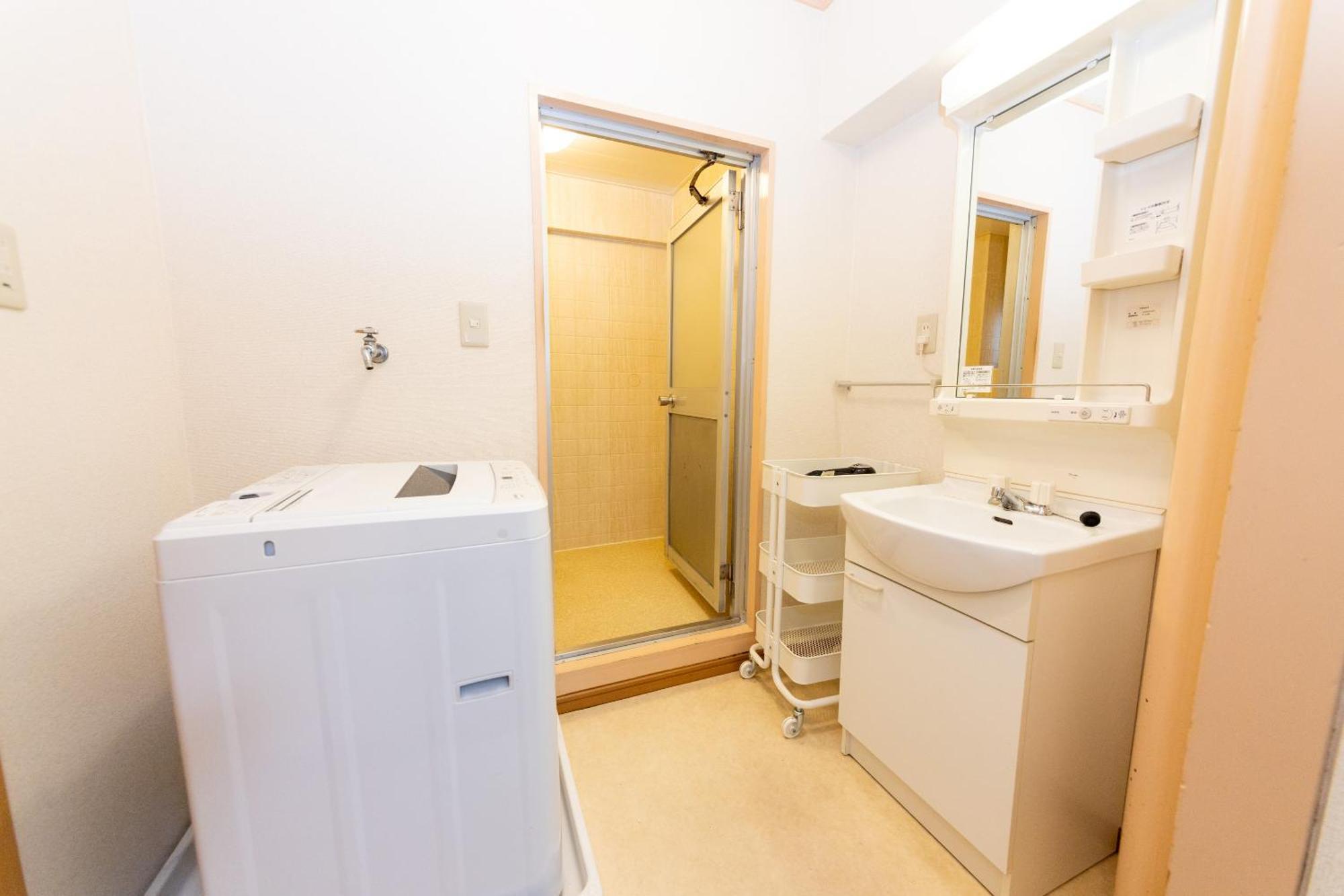 Goom Monthly Hotel Hakata-Higashihie-Ekimae Фукуока Номер фото