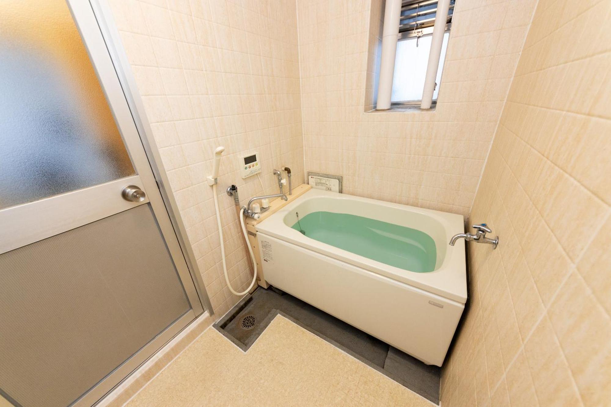 Goom Monthly Hotel Hakata-Higashihie-Ekimae Фукуока Номер фото